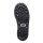 Angry Itch 08-Loch Lackleder Stiefel Schwarz